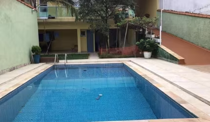 Sobrado com 3 dormitórios à venda, 759 m² por R$ 2.500.000,00 - Penha - São Paulo/SP
