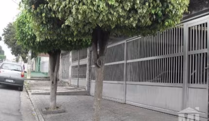 Casa com 7 quartos à venda na Rua João Antônio Andrade, 409, Parque Boturussu, São Paulo por R$ 680.000