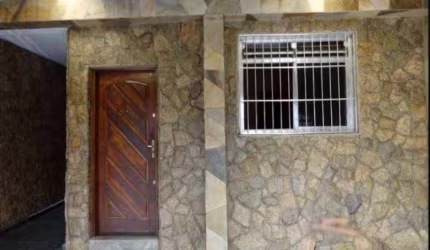 Casa com 3 dormitórios à venda, 180 m² por R$ 750.000,00 - Penha - São Paulo/SP