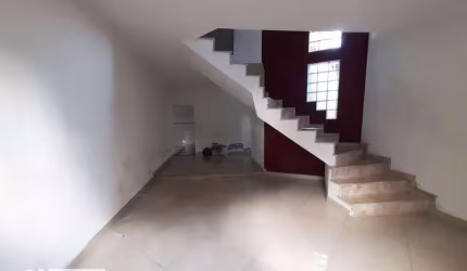 Sobrado com 3 dormitórios à venda, 119 m² por R$ 790.000,00 - Ermelino Matarazzo - São Paulo/SP