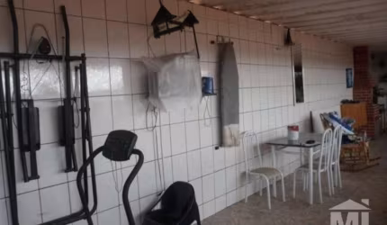 Casa com 3 quartos à venda na Fernando Cortez, 520, Parque Boturussu, São Paulo por R$ 600.000