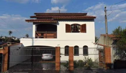 Sobrado com 3 dormitórios à venda, 300 m² por R$ 1.250.000,00 - São Miguel Paulista - São Paulo/SP