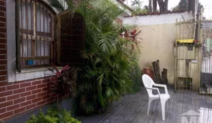 Casa com 3 dormitórios à venda, 77 m² por R$ 580.000,00 - São Miguel Paulista - São Paulo/SP