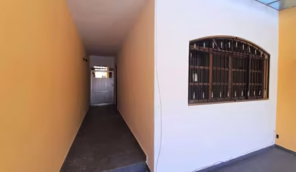 Casa com 3 quartos à venda na Rosa-do-Campo, 384, Jardim Pedro José Nunes, São Paulo por R$ 498.000