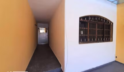 Sobrado com 3 dormitórios à venda, 70 m² por R$ 498.000,00 - São Miguel Paulista - São Paulo/SP