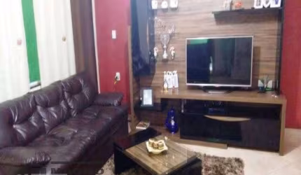Sobrado com 3 dormitórios à venda, 150 m² por R$ 620.000,00 - São Miguel Paulista - São Paulo/SP