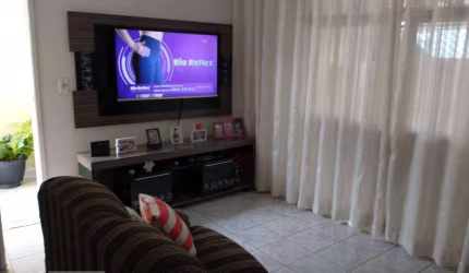 Casa com 2 dormitórios à venda, 80 m² por R$ 480.000,00 - São Miguel Paulista - São Paulo/SP