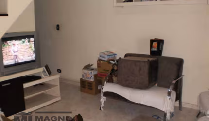 Casa com 3 quartos à venda na Arraial de Santa Bárbara, 33, Jardim Pedro José Nunes, São Paulo por R$ 424.000