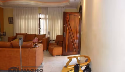 Casa com 5 quartos à venda na Domingos Espinhosa, 163, Parque Boturussu, São Paulo por R$ 900.000