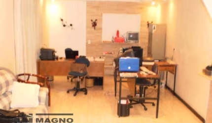 Sobrado com 3 dormitórios à venda, 215 m² por R$ 750.000,00 - São Miguel Paulista - São Paulo/SP