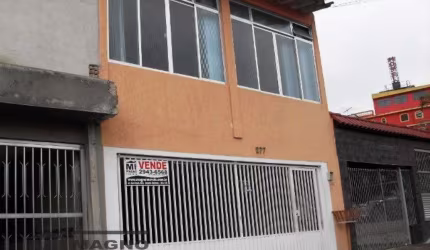 Casa com 3 quartos à venda na Cambiteiros, 277, Jardim Pedro José Nunes, São Paulo por R$ 700.000