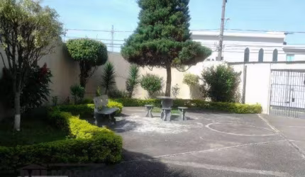 Apartamento com 2 dormitórios à venda, 58 m² por R$ 300.000,00 - Ermelino Matarazzo - São Paulo/SP
