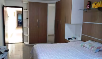 Sobrado moderno, 4 dormitórios, suite,  2 vagas, 160 m² por R$ 690.000 - São Miguel Paulista - São Paulo/SP