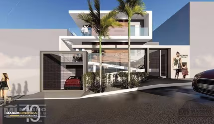 Casa com 2 dormitórios à venda, 97 m² por R$ 699.000,00 - Penha - São Paulo/SP