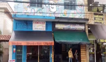 Prédio à venda, 250 m² por R$ 1.100.000,00 - São Miguel Paulista - São Paulo/SP