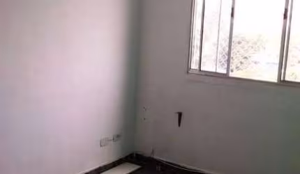 Apartamento com 2 dormitórios à venda, 46 m² por R$ 180.000,00 - São Miguel Paulista - São Paulo/SP