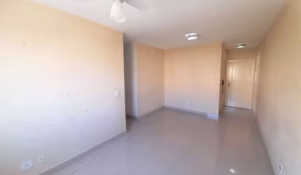 Apartamento com 3 quartos à venda na Rua Palmeira de Leque, 640, Jardim Pedro José Nunes, São Paulo por R$ 320.000