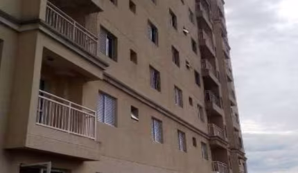 Apartamento com 2 dormitórios à venda, 50 m² por R$ 297.000,00 - Ermelino Matarazzo - São Paulo/SP