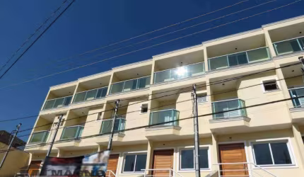 Sobrado com 3 dormitórios à venda, 150 m² por R$ 660.000,00 - Santana - São Paulo/SP