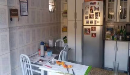 Casa com 3 dormitórios à venda, 250 m² por R$ 600.000,00 - Ermelino Matarazzo - São Paulo/SP