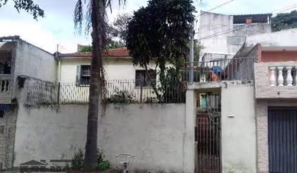 Terreno à venda, 300 m² por R$ 450.000,00 - São Miguel Paulista - São Paulo/SP