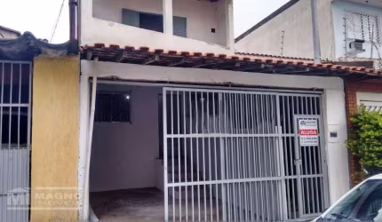 Sobrado com 1 dormitório à venda por R$ 560.000,00 - Ermelino Matarazzo - São Paulo/SP