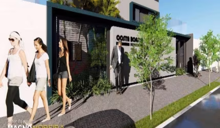 Apartamento com 2 dormitórios à venda, 38 m² por R$ 250.000,00 - Ermelino Matarazzo - São Paulo/SP