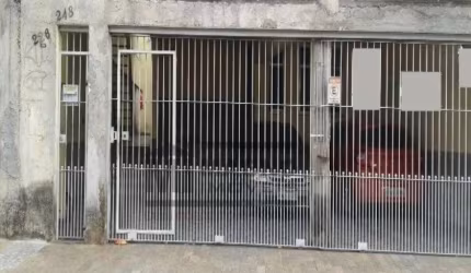 Casa com 5 dormitórios à venda, 365 m² por R$ 850.000,00 - São Miguel Paulista - São Paulo/SP
