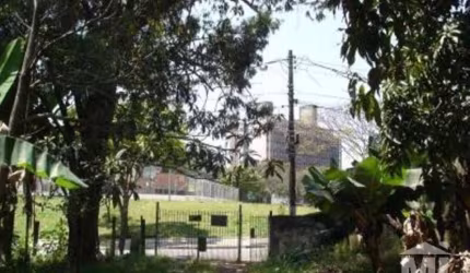 Terreno à venda, 1574 m² por R$ 2.120.000,00 - Ermelino Matarazzo - São Paulo/SP