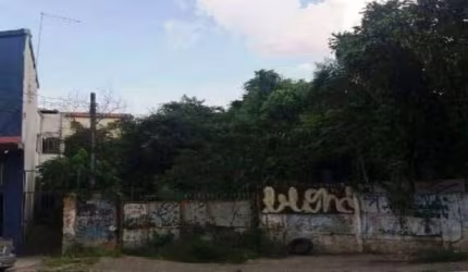 Terreno para alugar, 1542 m² por R$ 113.000,00 - Ermelino Matarazzo - São Paulo/SP