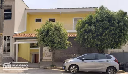 Sobrado com 3 dormitórios à venda, 318 m² por R$ 950.000,00 - São Miguel Paulista - São Paulo/SP