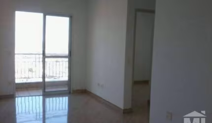 Apartamento com 2 dormitórios à venda, 50 m² por R$ 285.500,00 - Ermelino Matarazzo - São Paulo/SP