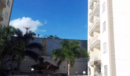 Apartamento com 2 dormitórios à venda, 50 m² por R$ 295.000,00 - Ermelino Matarazzo - São Paulo/SP