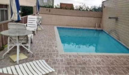 Apartamento com 2 dormitórios à venda, 56 m² por R$ 286.000,00 - Ermelino Matarazzo - São Paulo/SP