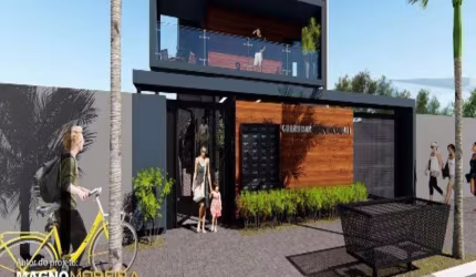 Apartamento com 2 quartos à venda na Guarumbe, 211, Vila Verde, São Paulo por R$ 500.000