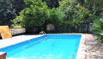 Casa com 4 dormitórios à venda, 3860 m² por R$ 570.000,00 - Condomínio Hari Country Club - Santa Isabel/SP