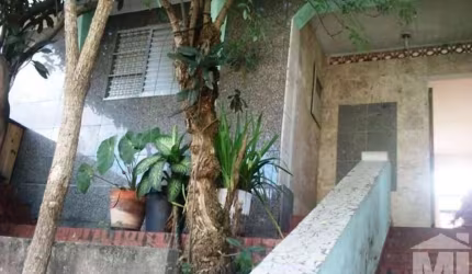 Casa com 3 dormitórios à venda, 175 m² por R$ 480.000,00 - São Miguel Paulista - São Paulo/SP