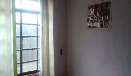 Casa com 1 quarto à venda na Rua Tomás de Aquino Pereira, 175, Jardim Ponte Rasa, São Paulo por R$ 320.000