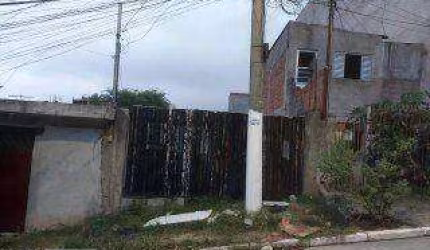 Terreno à venda, 254 m² por R$ 300.000,00 - Ermelino Matarazzo - São Paulo/SP