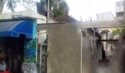 Terreno à venda, 350 m² por R$ 450.000,00 - São Miguel Paulista - São Paulo/SP