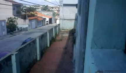 Terreno à venda na Rua Nilza, 530, Vila Esperança, São Paulo por R$ 650.000