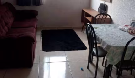 Apartamento com 2 dormitórios à venda, 43 m² por R$ 230.000,00 - Itaim Paulista - São Paulo/SP