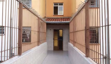 Apartamento com 2 quartos à venda na Pedro Maciel, 233, São Miguel Paulista, São Paulo por R$ 180.000