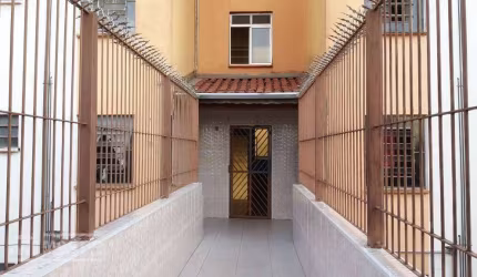Apartamento com 2 dormitórios à venda em São Miguel Paulista