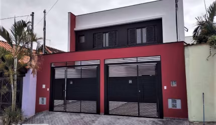Sobrado com 3 dormitórios à venda por R$ 735.000,00 - Carrão - São Paulo/SP
