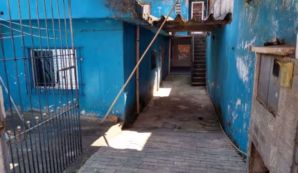 Casa com 3 dormitórios à venda, 70 m² por R$ 240.000,00 - Ermelino Matarazzo - São Paulo/SP
