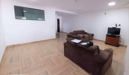 Sobrado com 3 dormitórios à venda, 162 m² por R$ 750.000,00 - São Miguel Paulista - São Paulo/SP