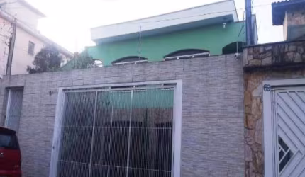 Casa com 3 dormitórios à venda, 235 m² por R$ 900.000,00 - São Miguel Paulista - São Paulo/SP