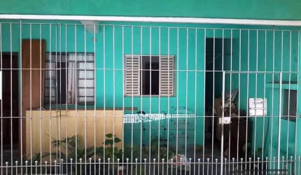 Sobrado com 5 dormitórios à venda, 91 m² por R$ 580.000,00 - São Miguel Paulista - São Paulo/SP