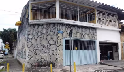 Sobrado com 4 dormitórios à venda em São Miguel Paulista